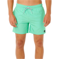 Heren Offset Daily Volley Boardshorts